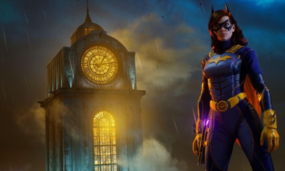 batman arkham
