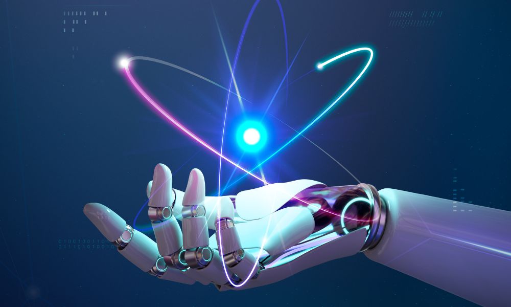 current ai trends