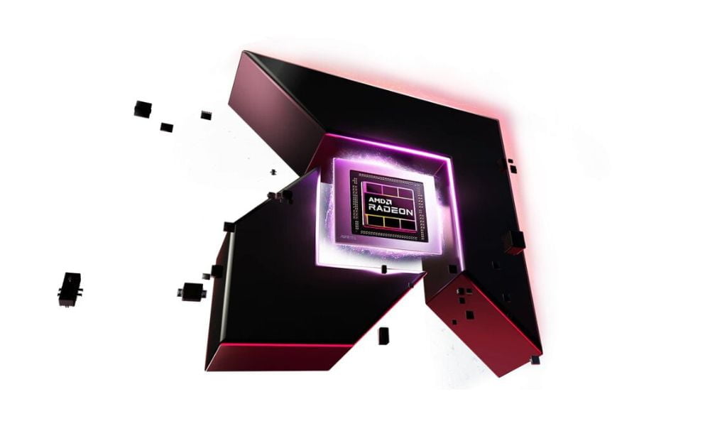 AMD RDNA 3 Specifications