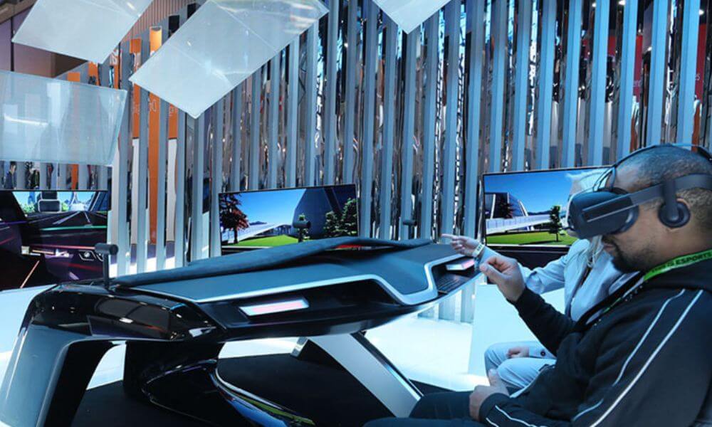 CES 2023 Round up