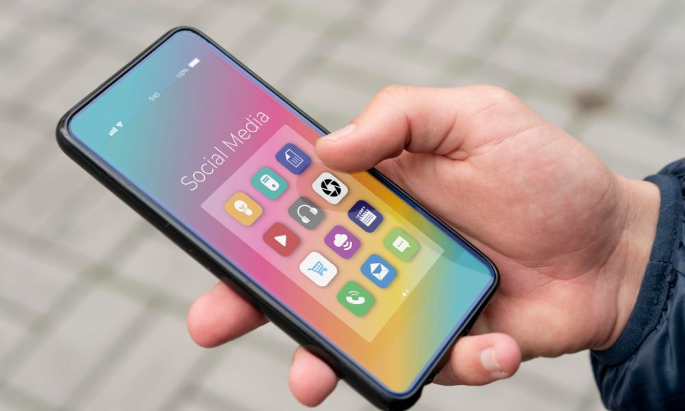 Cool Android Apps