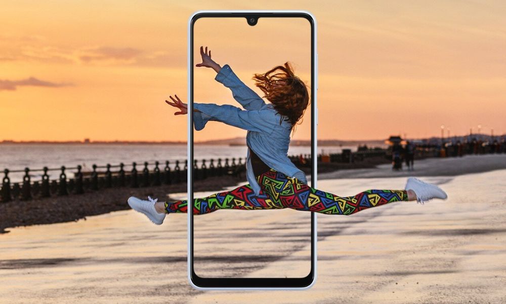 Galaxy A33 Feedback