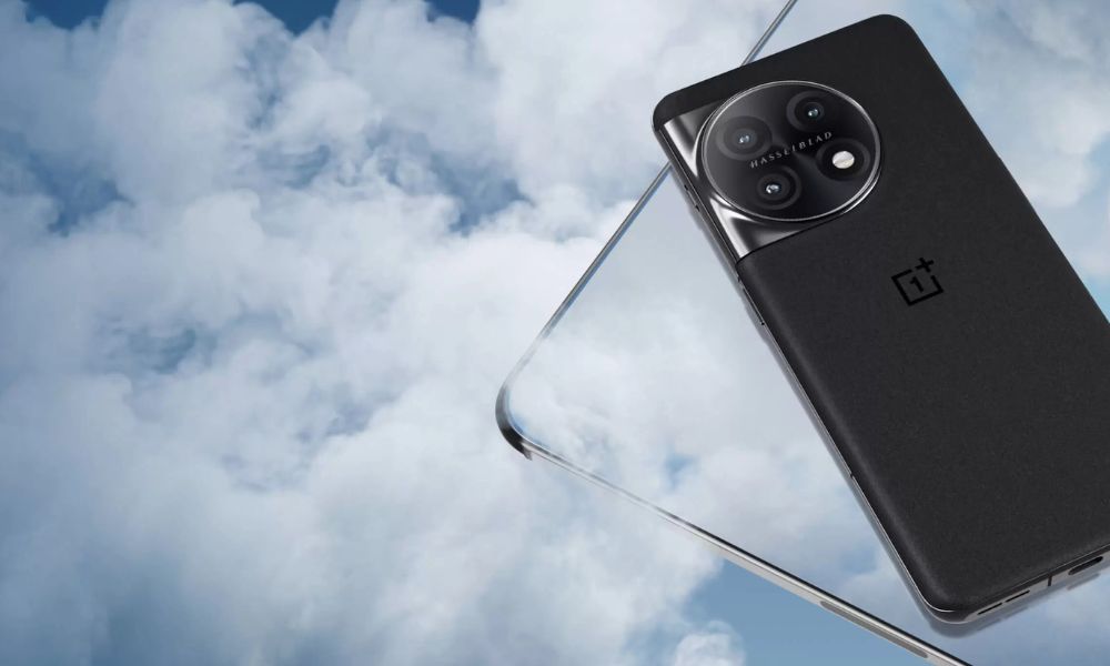OnePlus 11 Launch News