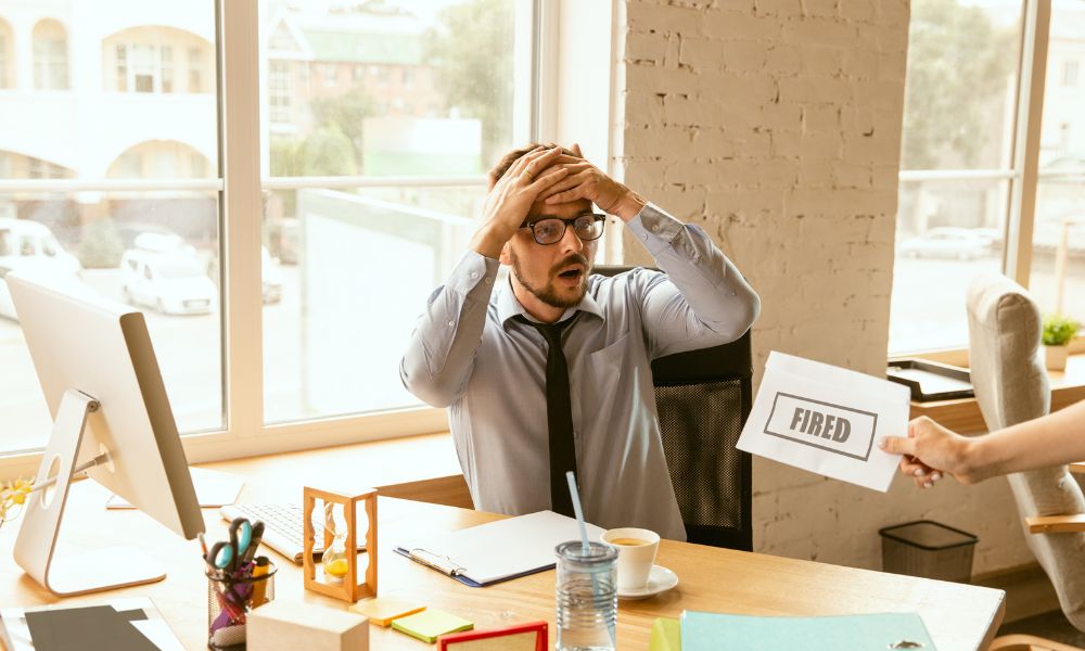 Tech Layoffs