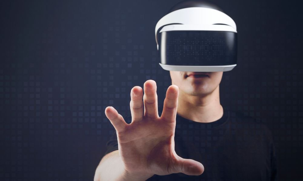 Top VR Headsets 2023