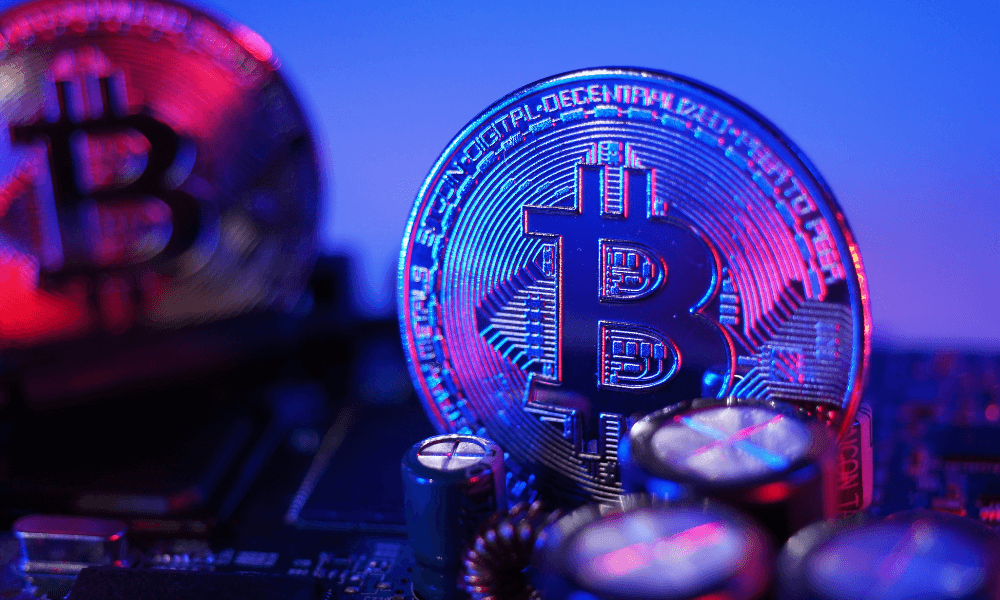 Crypto Insurance Policies