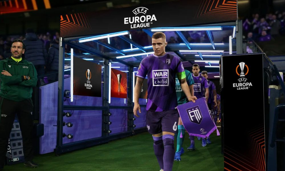 Football Manager 2023