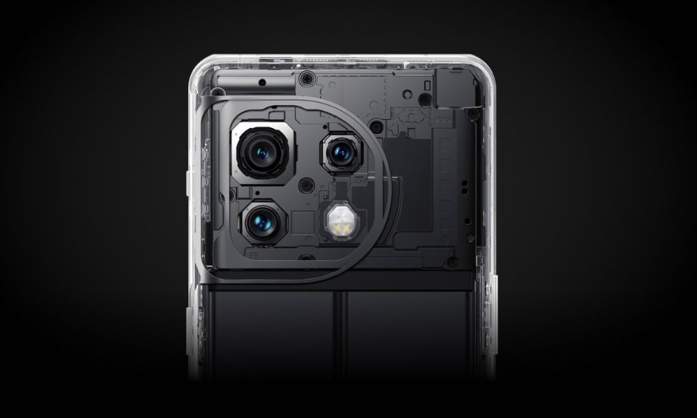 OnePlus 11 Features