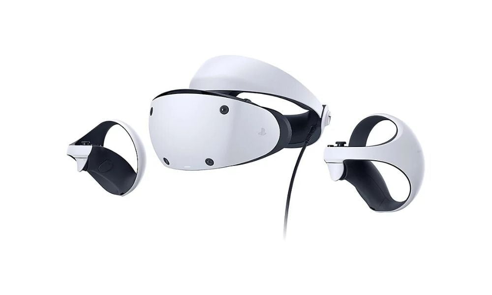 PSVR2
