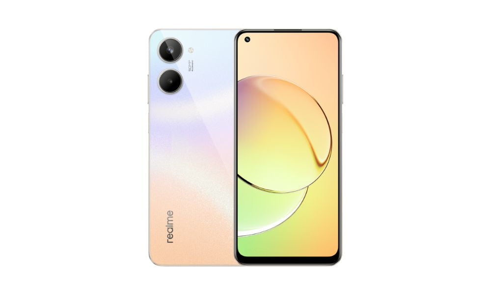 Realme 9 and Realme 10