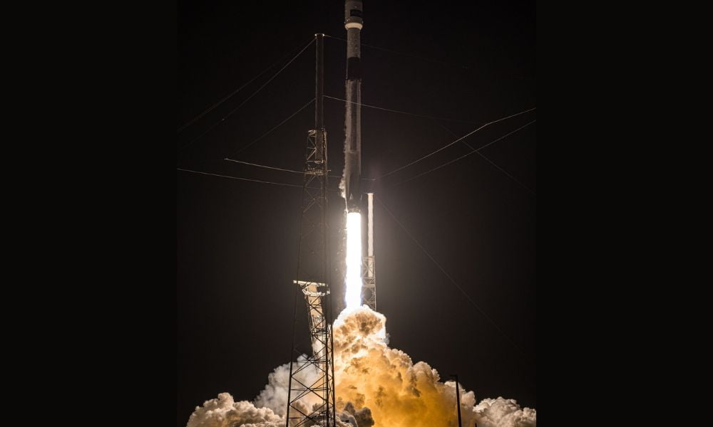 SpaceX Super Heavy