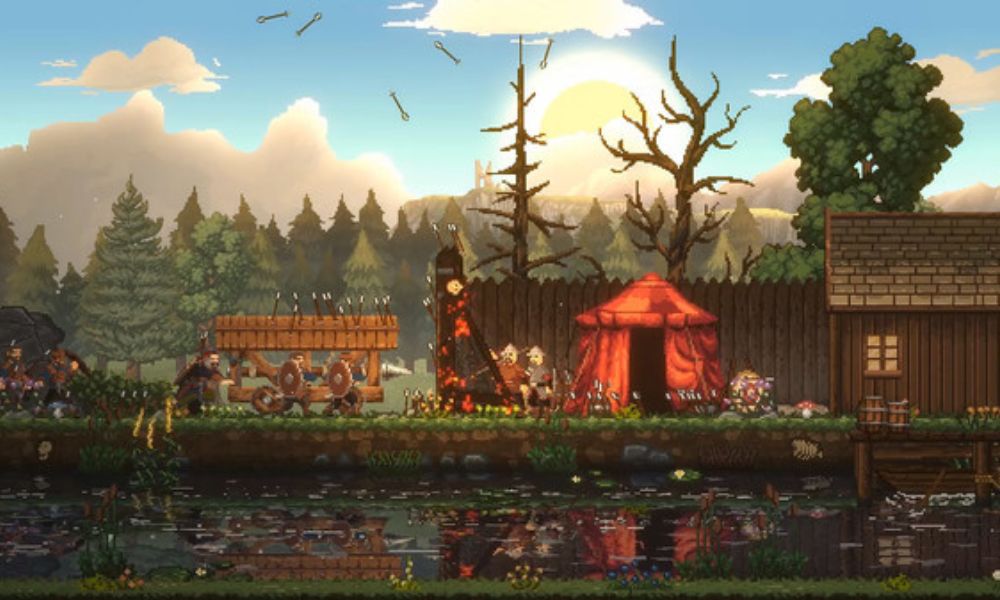 Steam Next Fest Top Games
