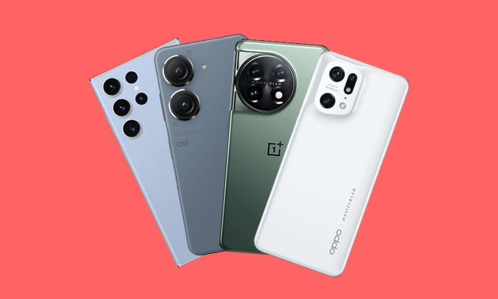 2023 Best Android Phones