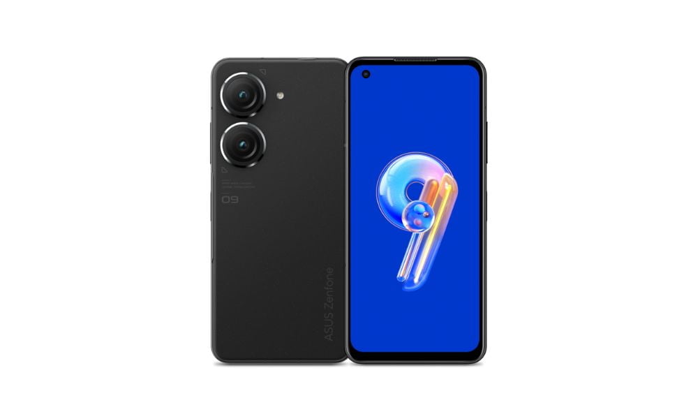 Asus Zenfone 9 Specifications