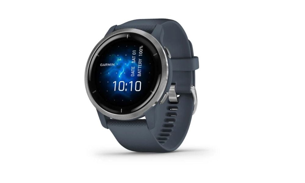 Garmin Venu 2 Specifications