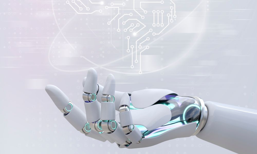 Salesforce OpenAI