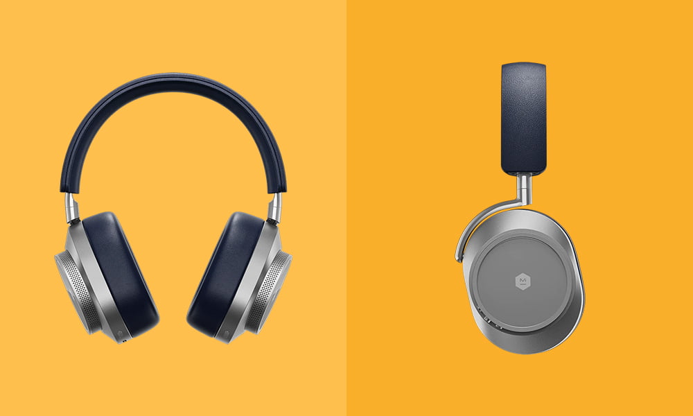 Master & Dynamic MW75