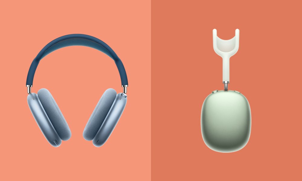 Apple AirPods Max