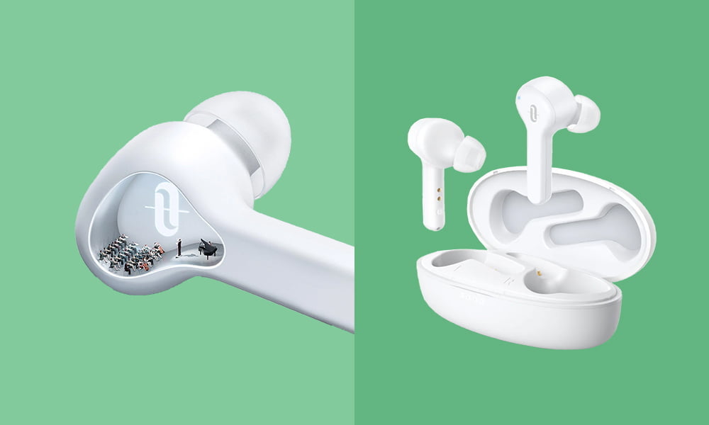 Taotronics SoundLiberty 53