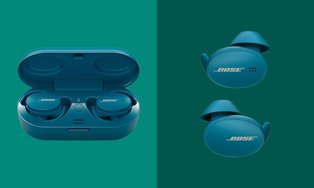 Bose Sport Earbuds