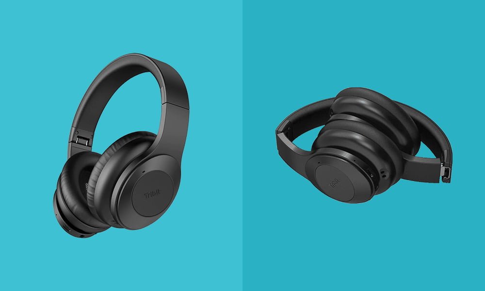 Tribit QuietPlus