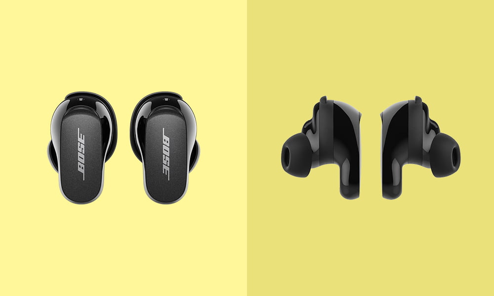 Bose QuietComfort Earbuds 2