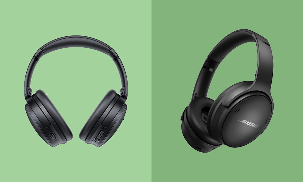 Bose QuietComfort 45