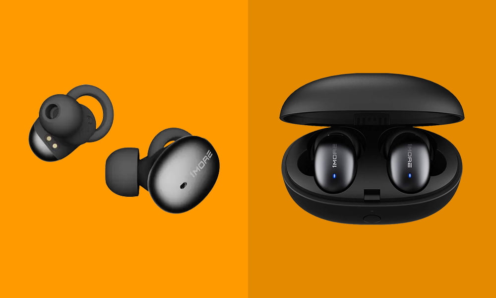 1More Stylish True Wireless