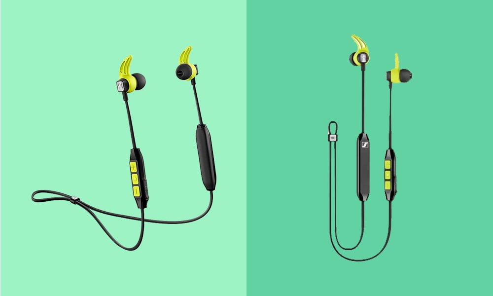 Sennheiser CX Sport Wireless