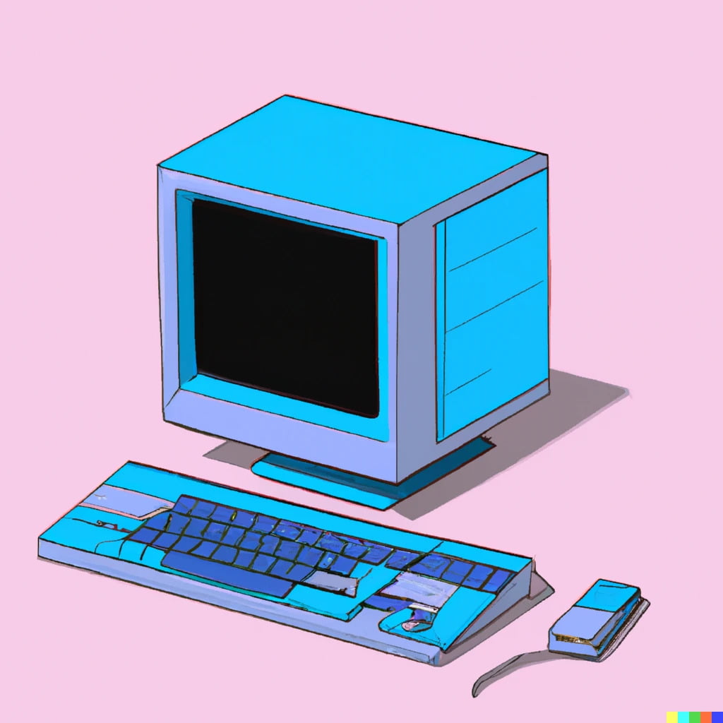 AI image generator