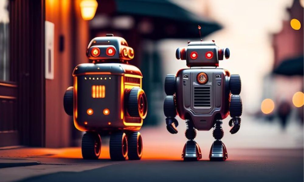 AI Chatbot