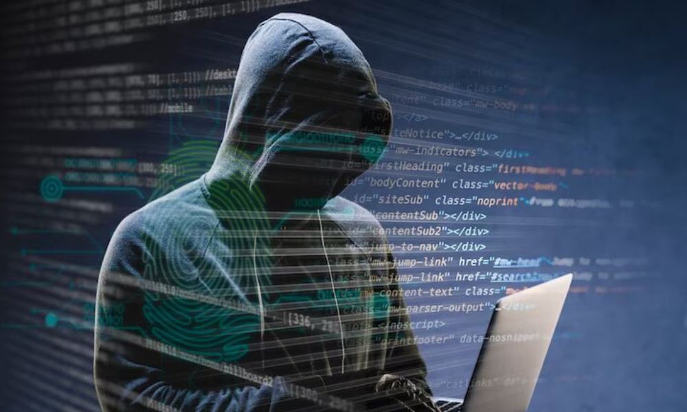 Ethical Hackers