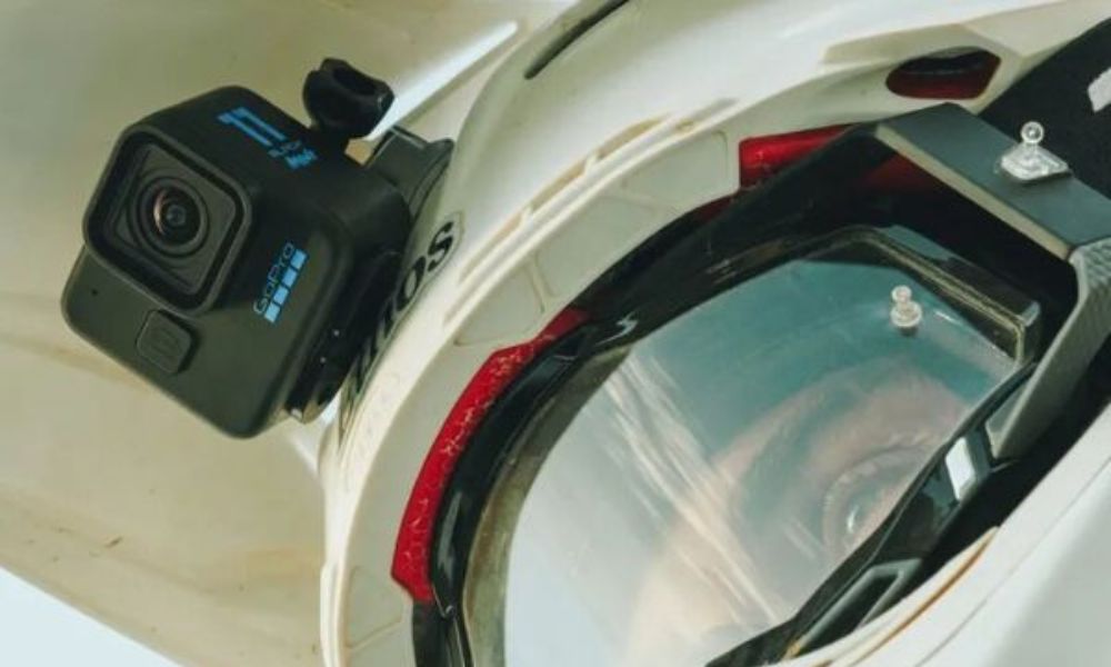 GoPro Subscription