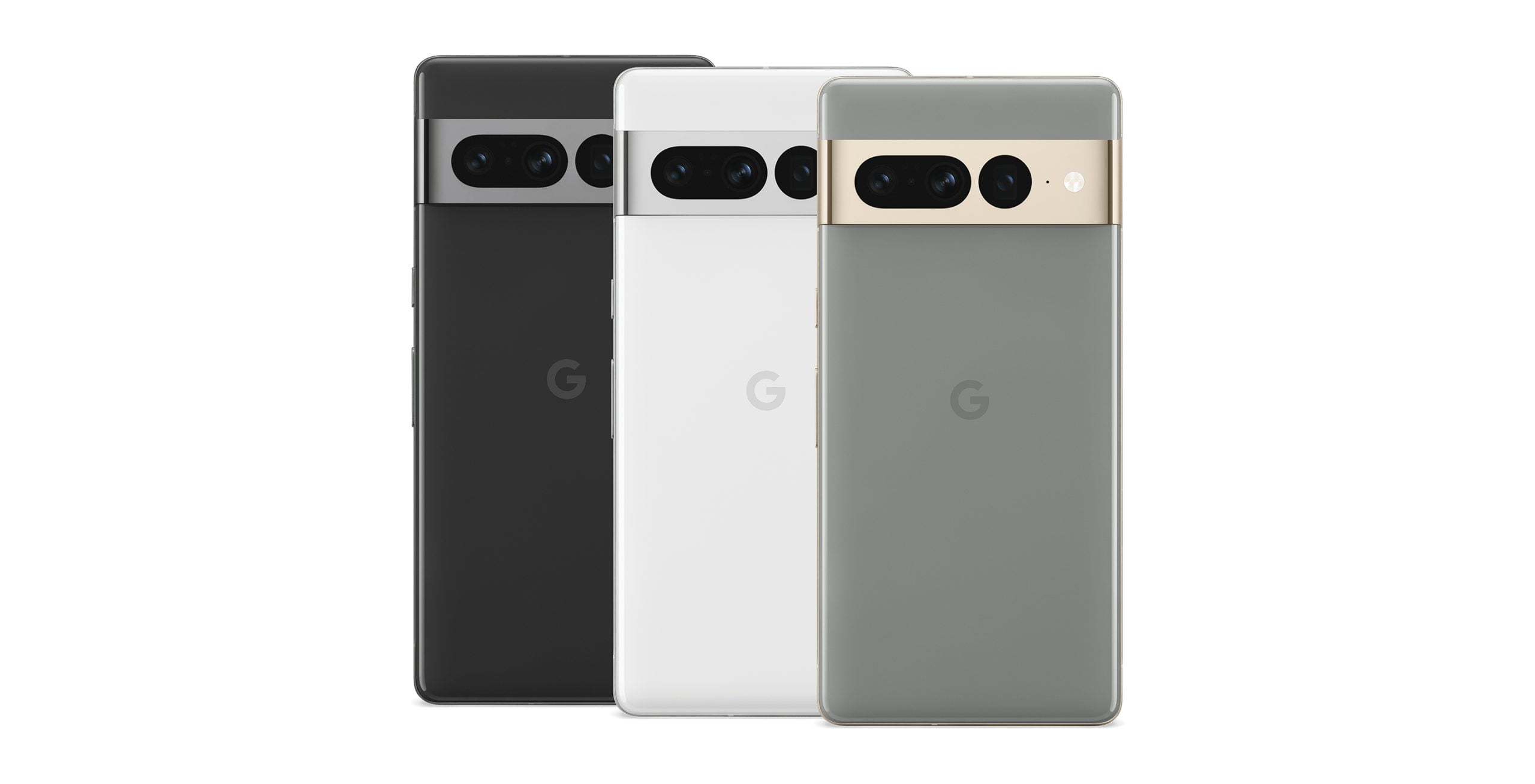 Google Pixel 7a