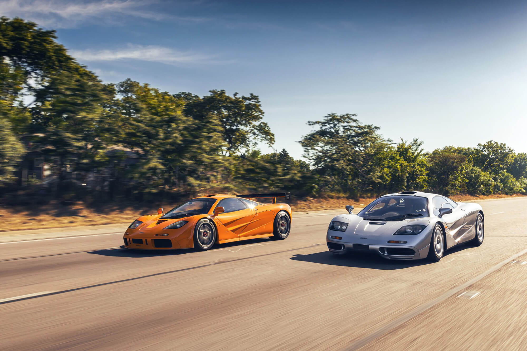 McLaren 720s