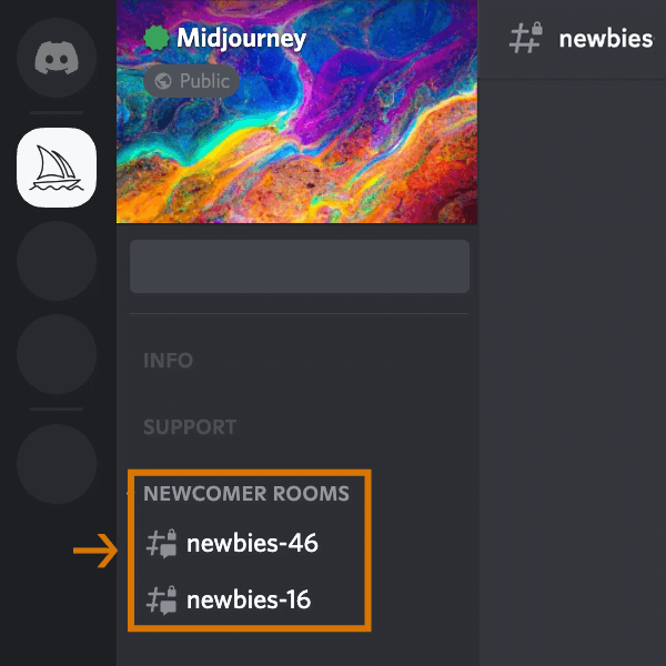 Midjourney AI