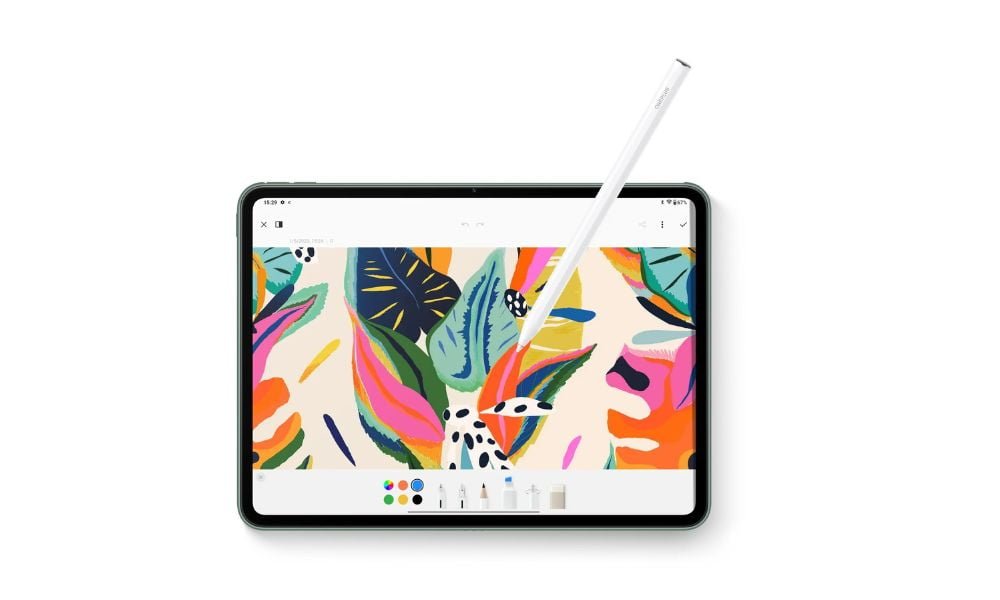 OnePlus Pad pre-order