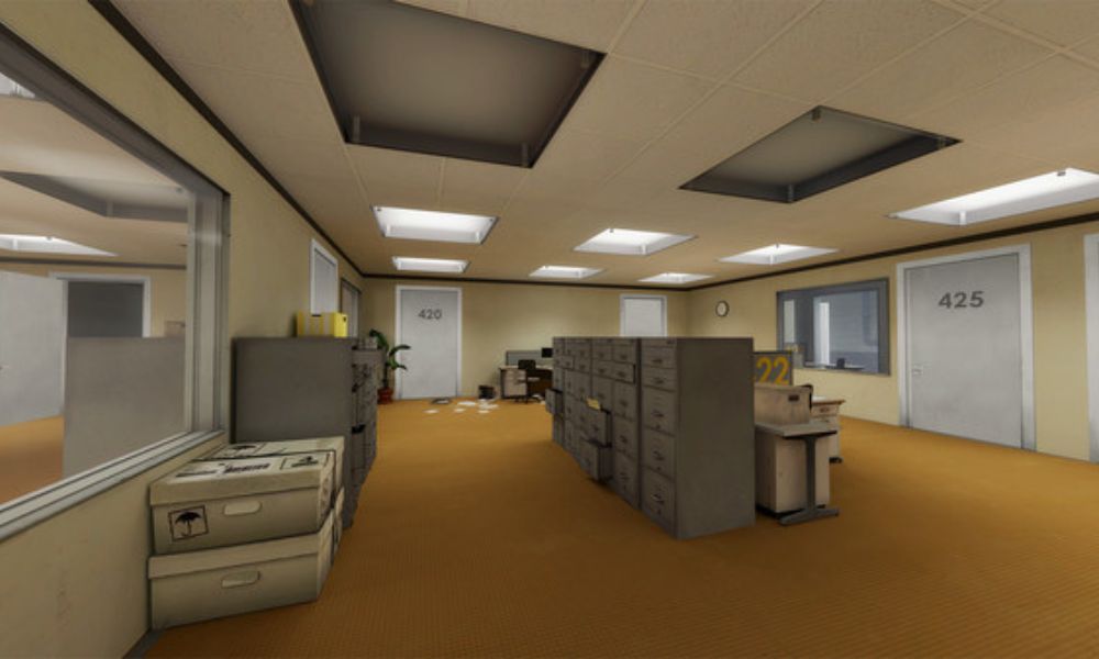 The Stanley Parable: Ultra Deluxe