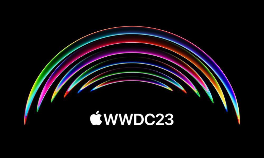 WWDC 2023