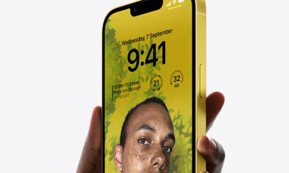 iPhone 14 Features