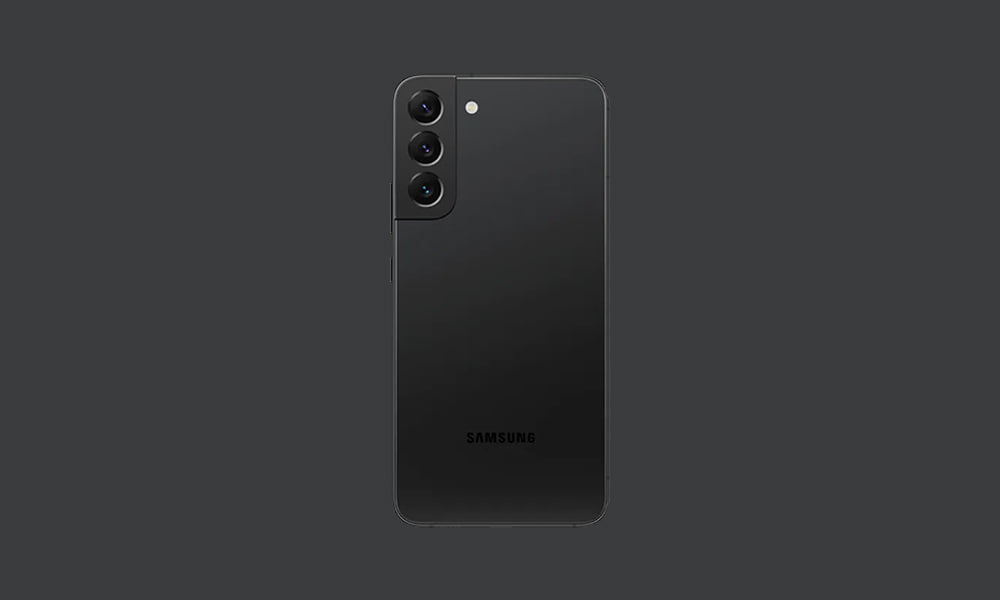 Samsung Galaxy S22+
