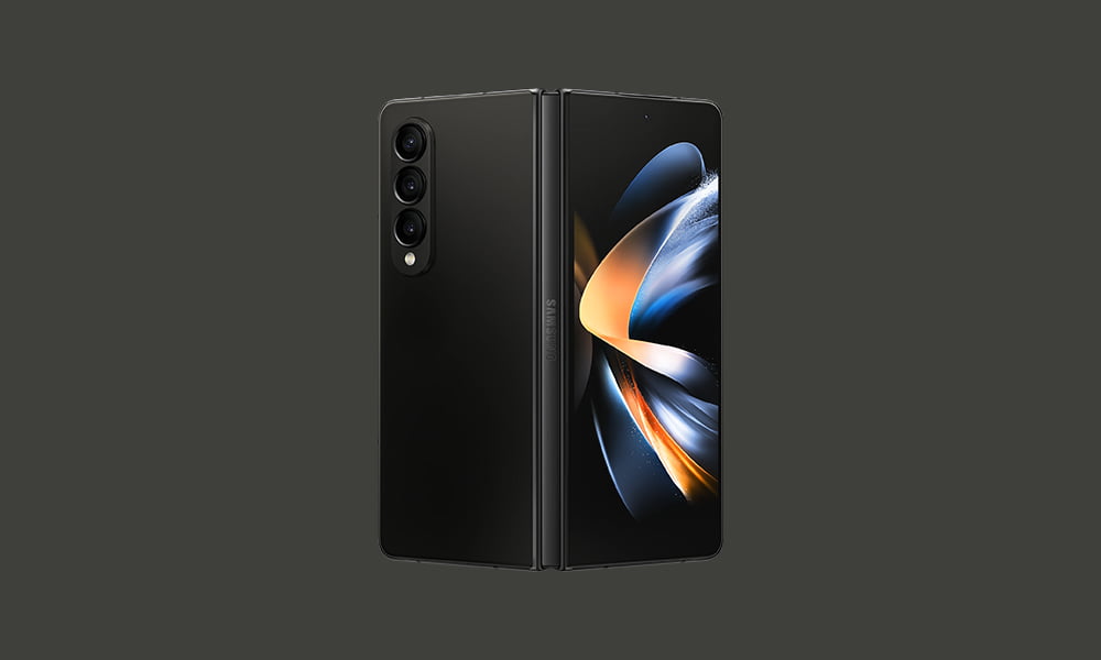 Samsung Galaxy Z Fold 4