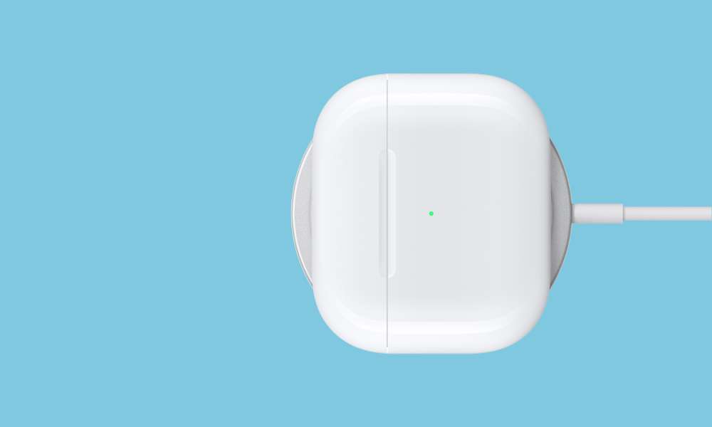 AirPods