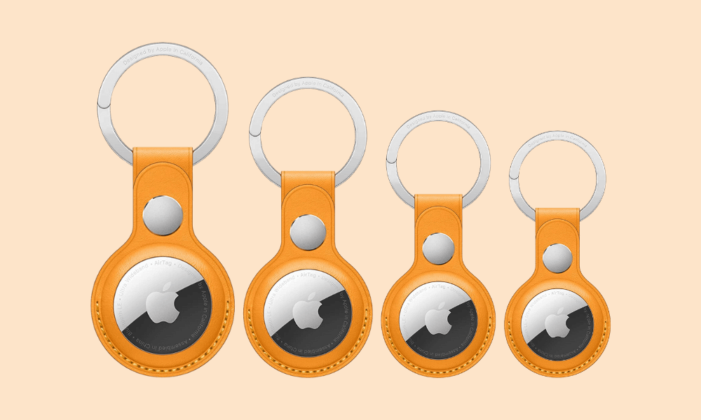 Apple AirTag