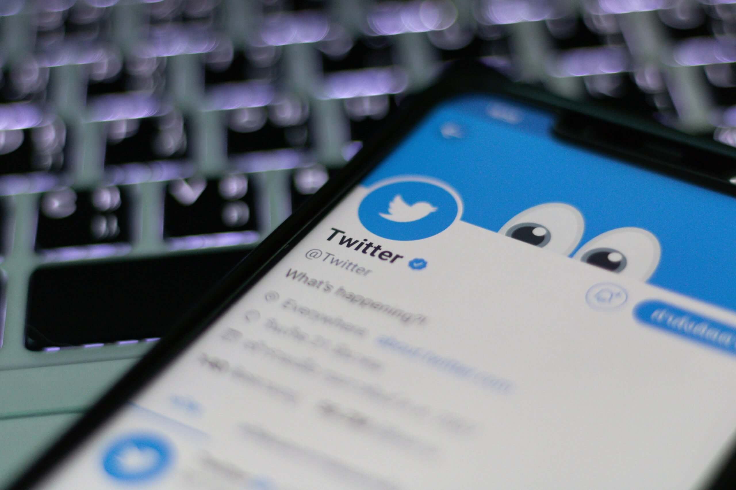 Bluesky Twitter