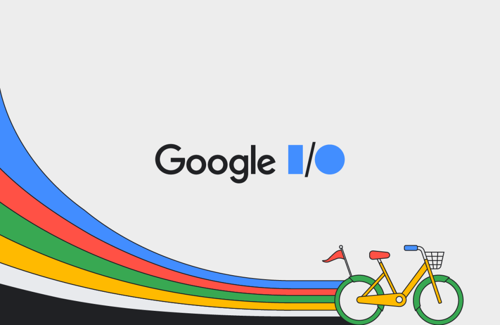 Google IO 2023