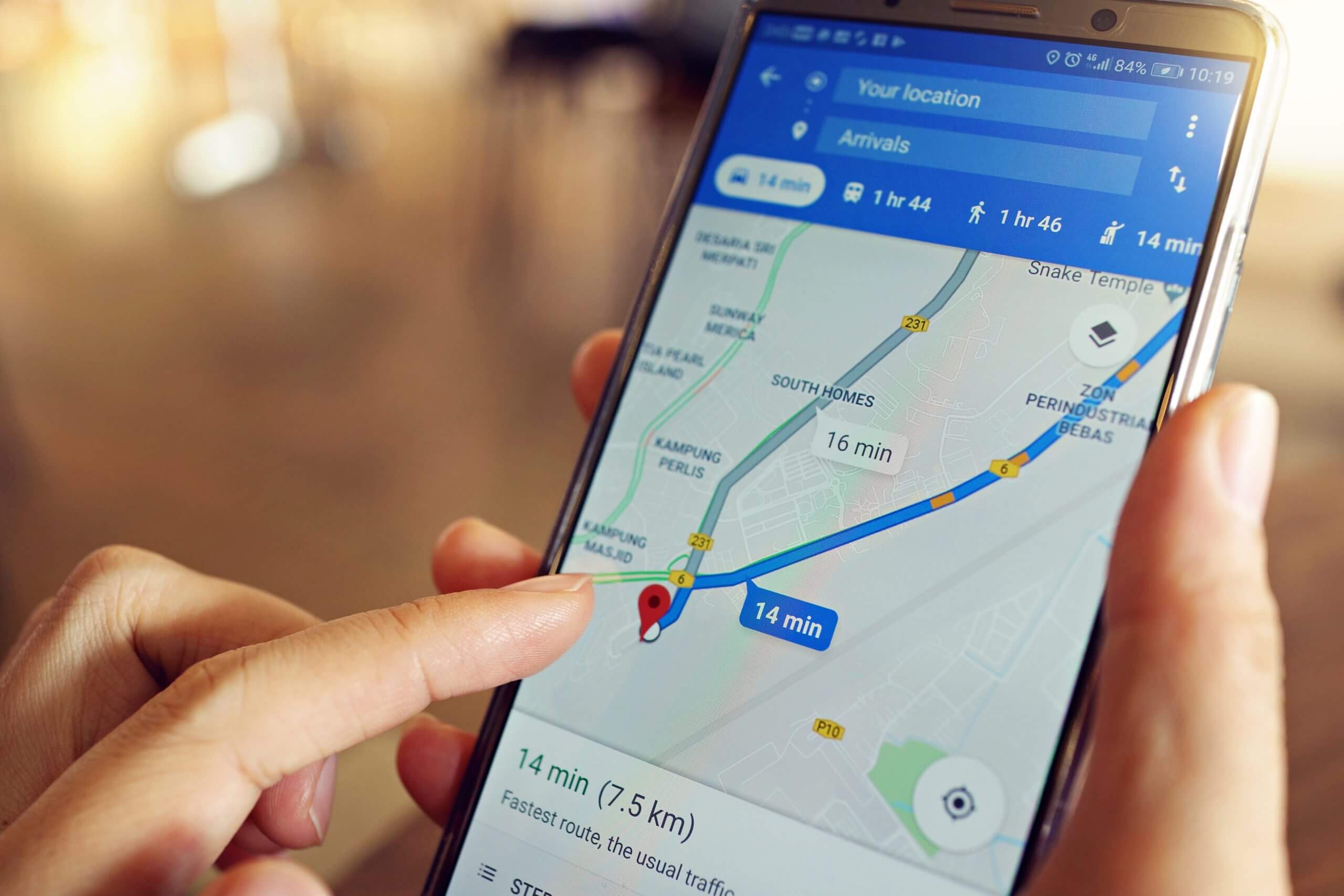 Google location tracking lawsuit