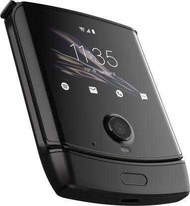 Motorola Razr Leak