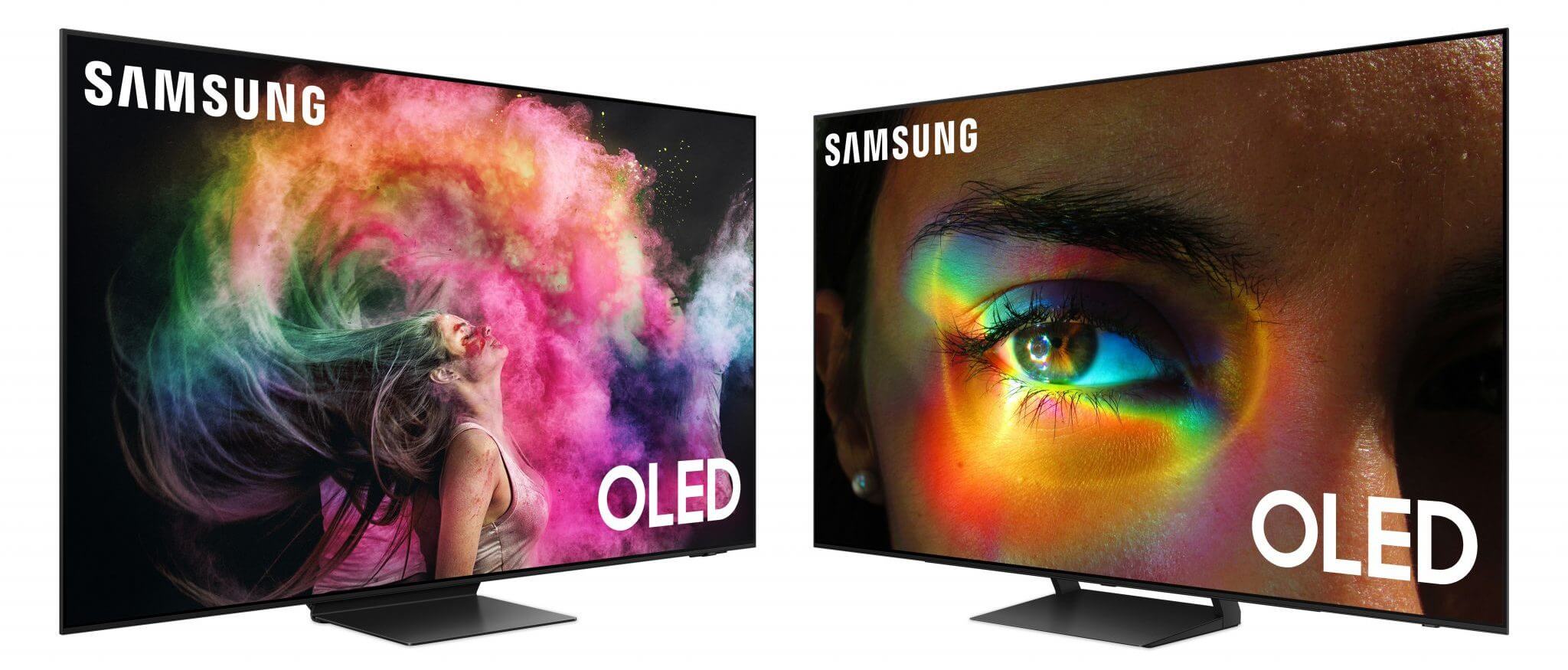 New TVs 2023
