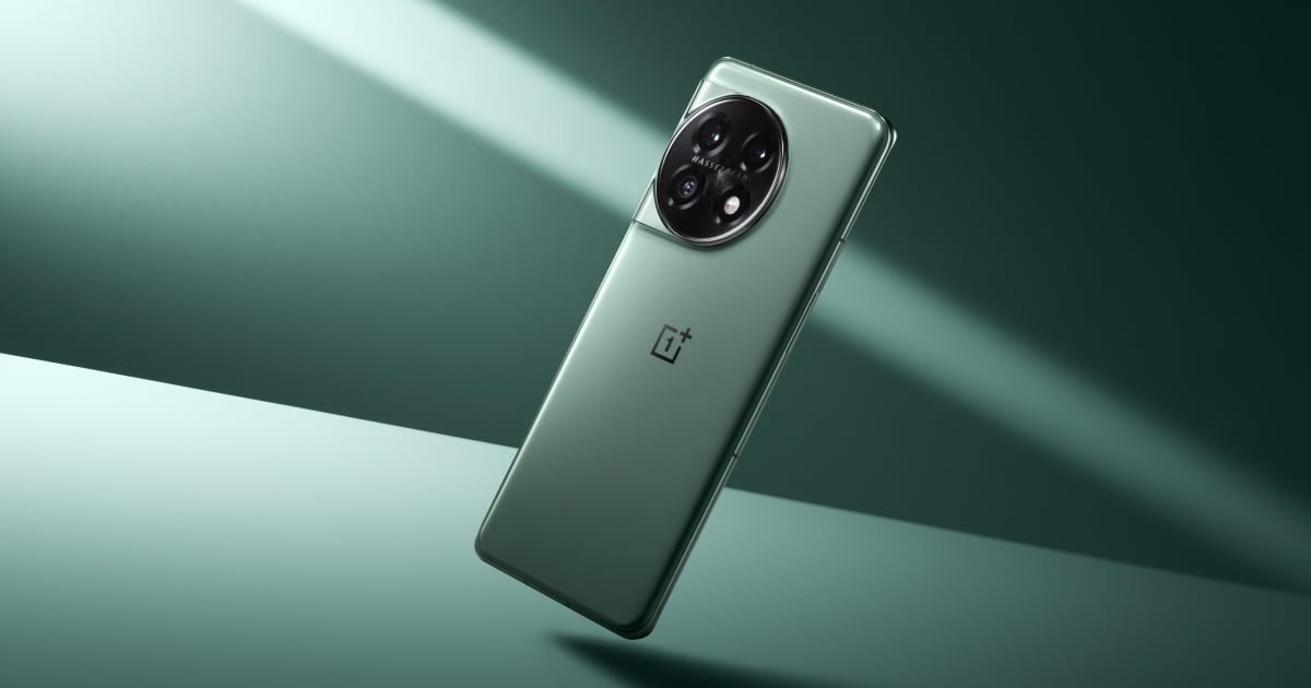 OnePlus 11 Review